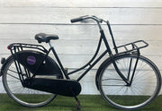 Transportfiets