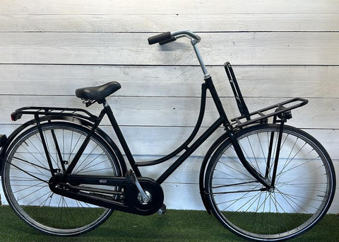 Transportfiets