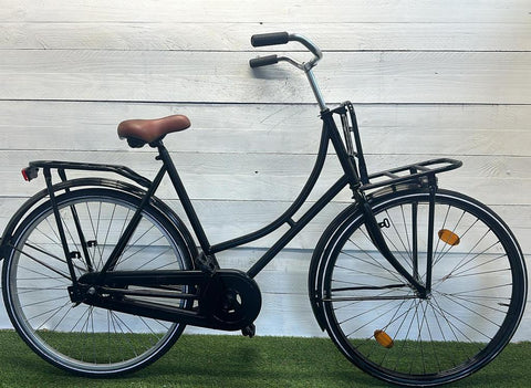 Transportfiets