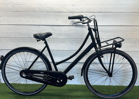 Transportfiets