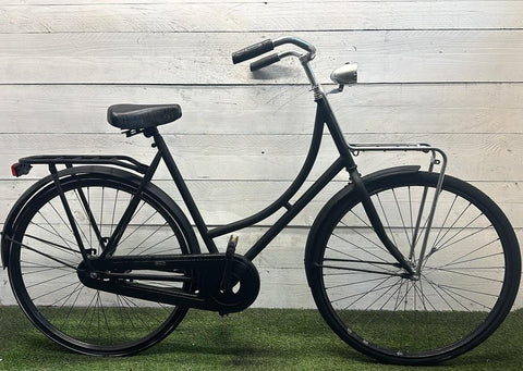 Transportfiets