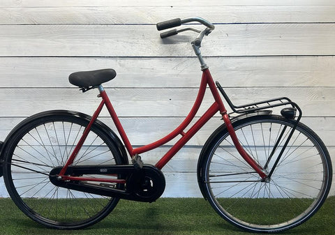 Transportfiets