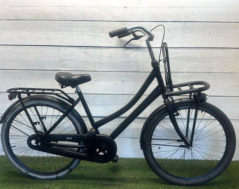 Transportfiets