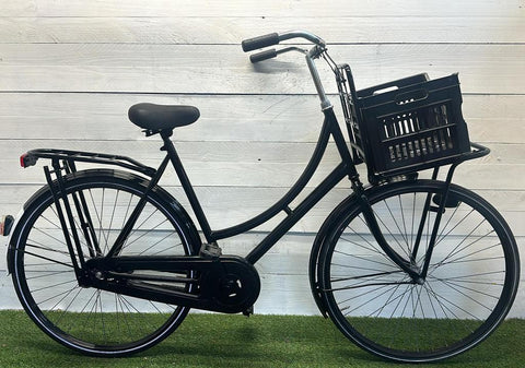 Transportfiets