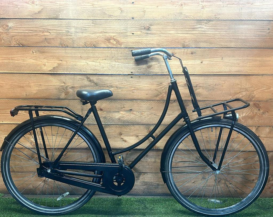 Transportfiets