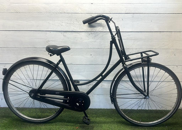 Transportfiets