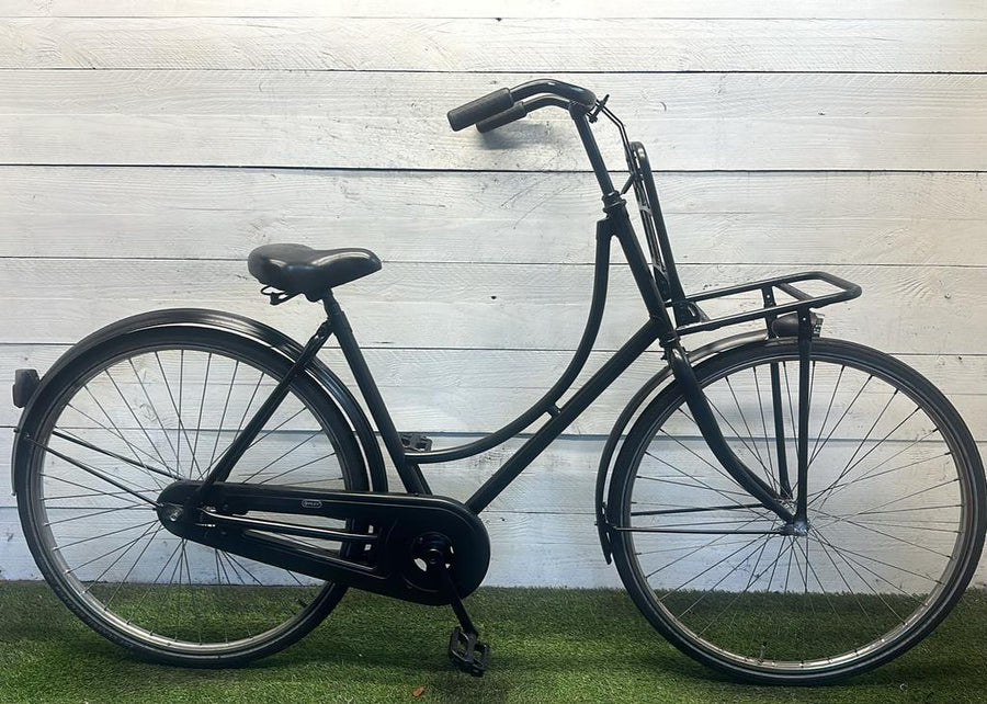 Transportfiets