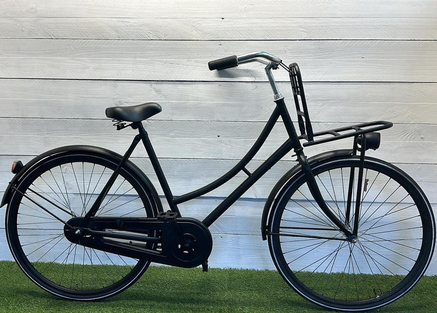 Transportfiets