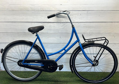 Transportfiets