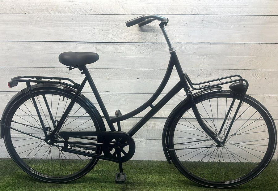 Transportfiets