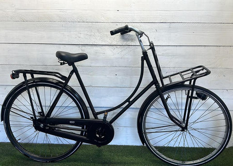 Transportfiets