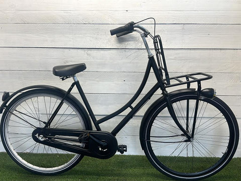 Transportfiets