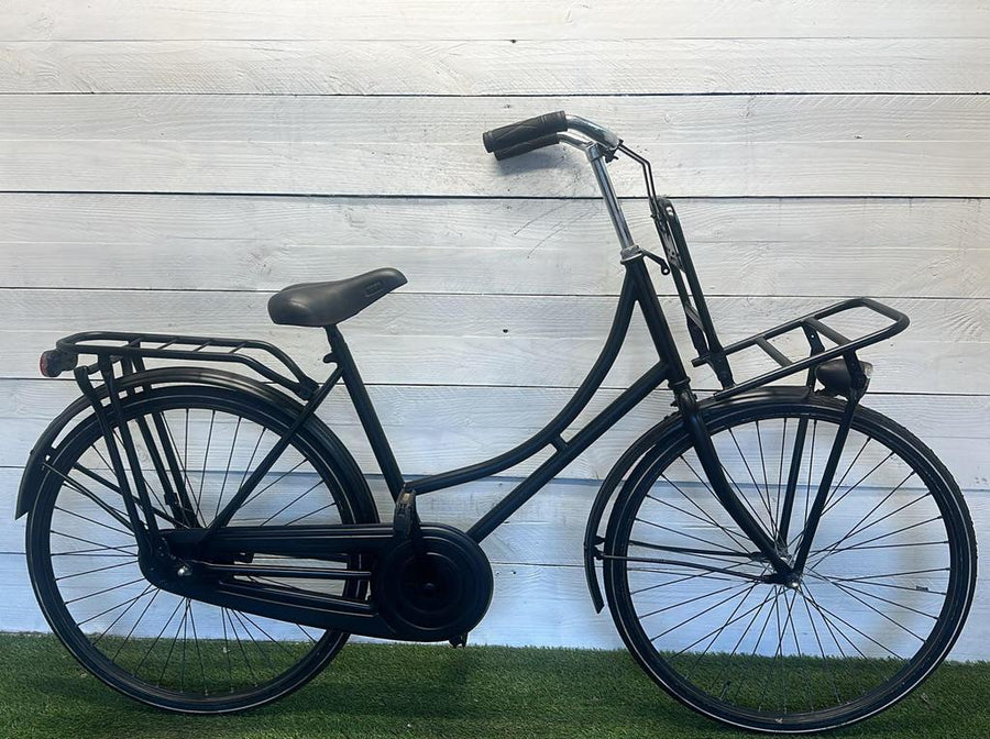 Transportfiets