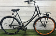 Transportfiets