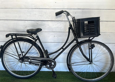 Transportfiets