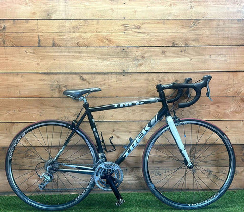 Trek Alpha 27v 28inch 53cm
