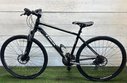 Trek Alpha