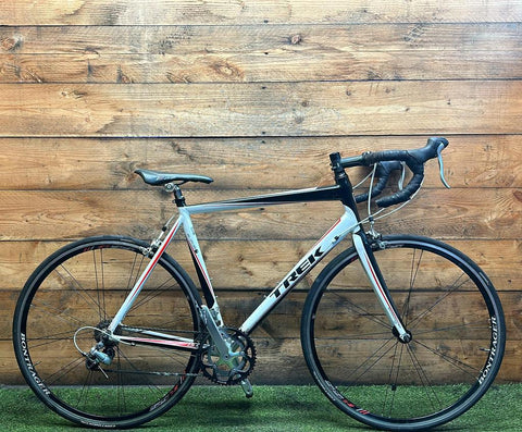 Trek Alpha Aluminium