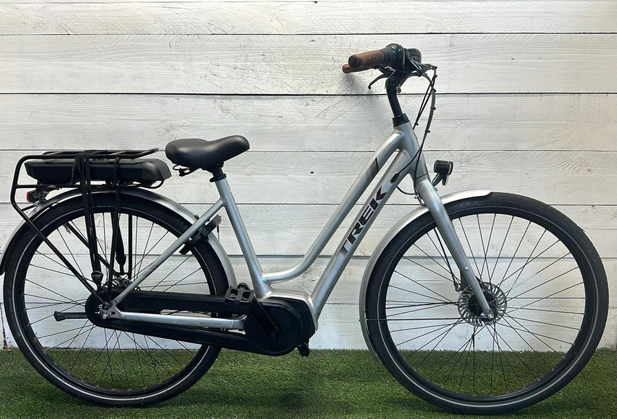 Trek Believe in Bike
