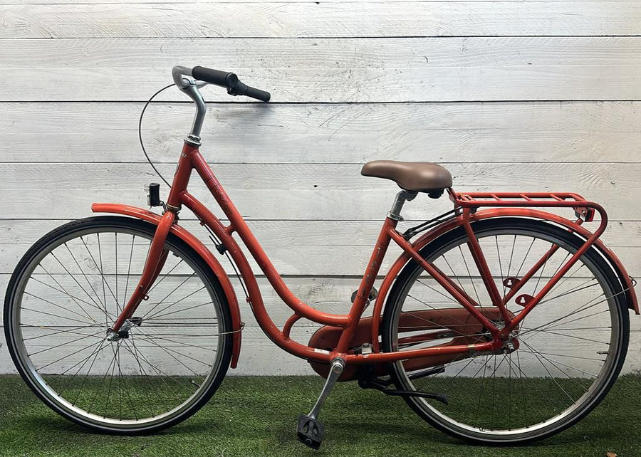 Trek Copenhagen