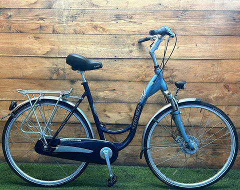 Trek L600 8v 28inch 55cm