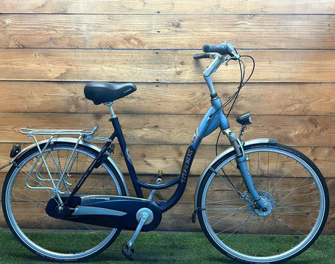 Trek L600