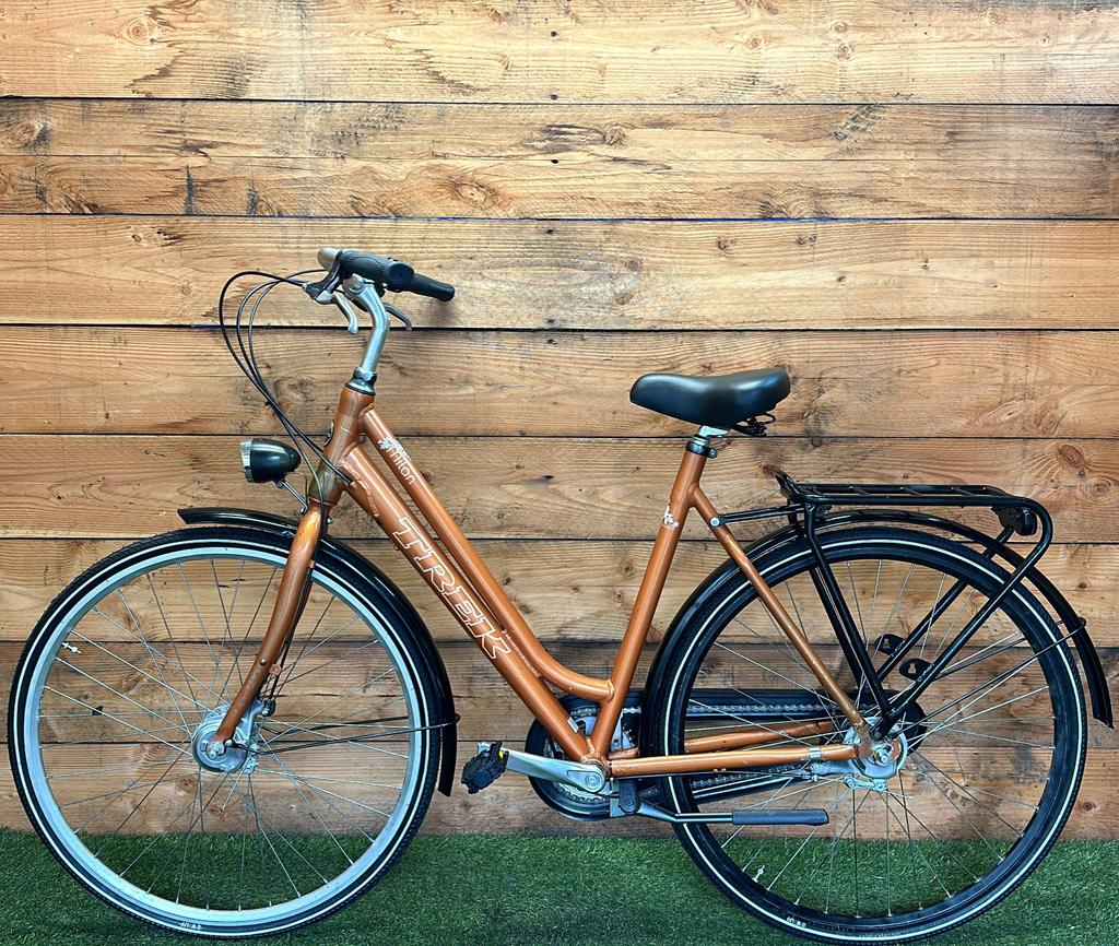 Trek Milan 3v 28inch 53cm