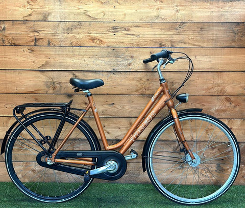 Trek Milan 3v 28inch 53cm