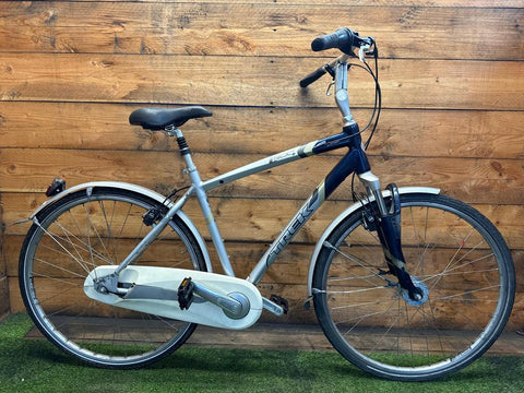 Trek Navigator L500 7v 28inch 50cm