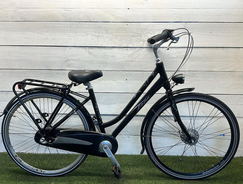 Trek Paris