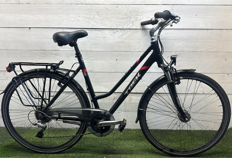 Trek T80