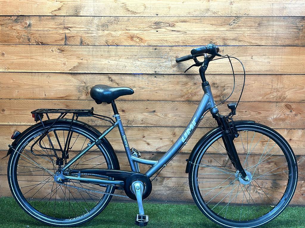 UMT Flurry 7v 28inch 50cm