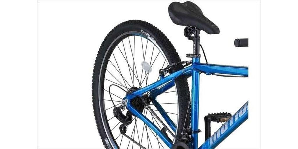 Umit 4 motion 27.5 inch 47cm MTB V-Brakes Blauw