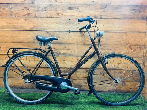 Union ALL-Round 3v 28inch 53cm