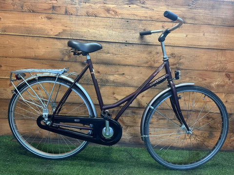 Union Bronze Peak 28inch 57cm