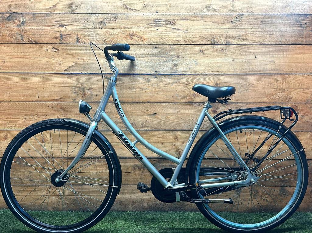 Union Chica 3v 28inch 56cm