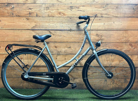 Union Chica 3v 28inch 56cm