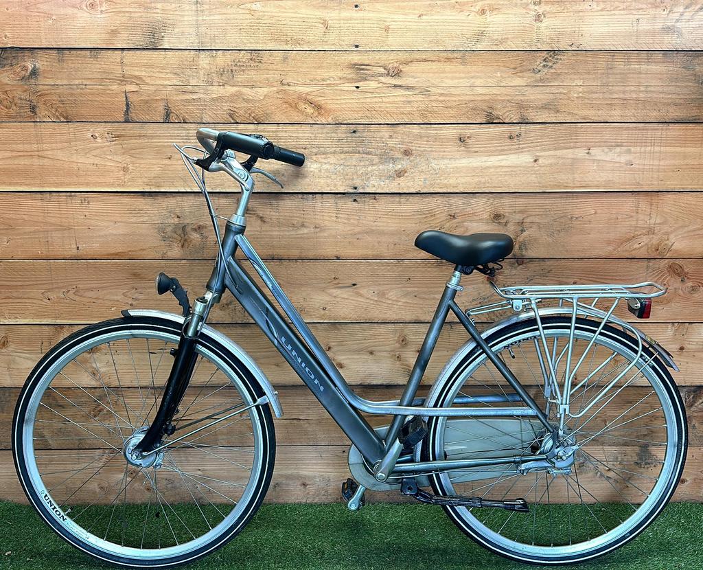 Union Damesfiets 3v 28inch 53cm