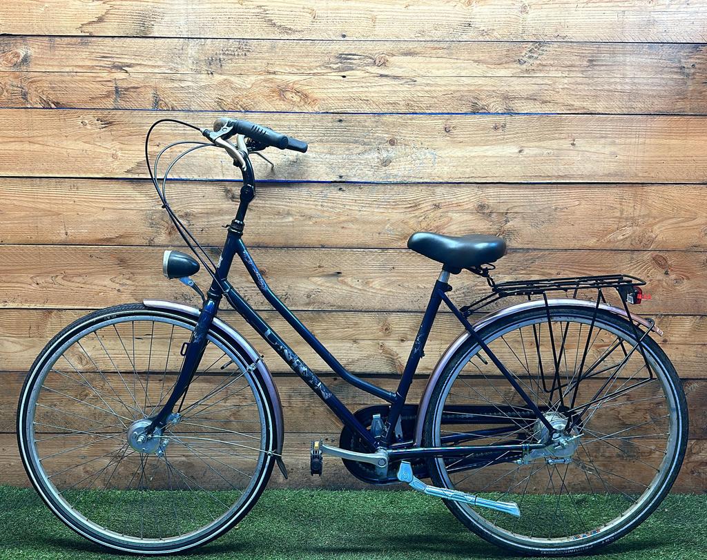 Union Damesfiets 7v 28inch 50cm