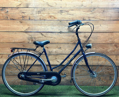 Union Damesfiets 7v 28inch 50cm