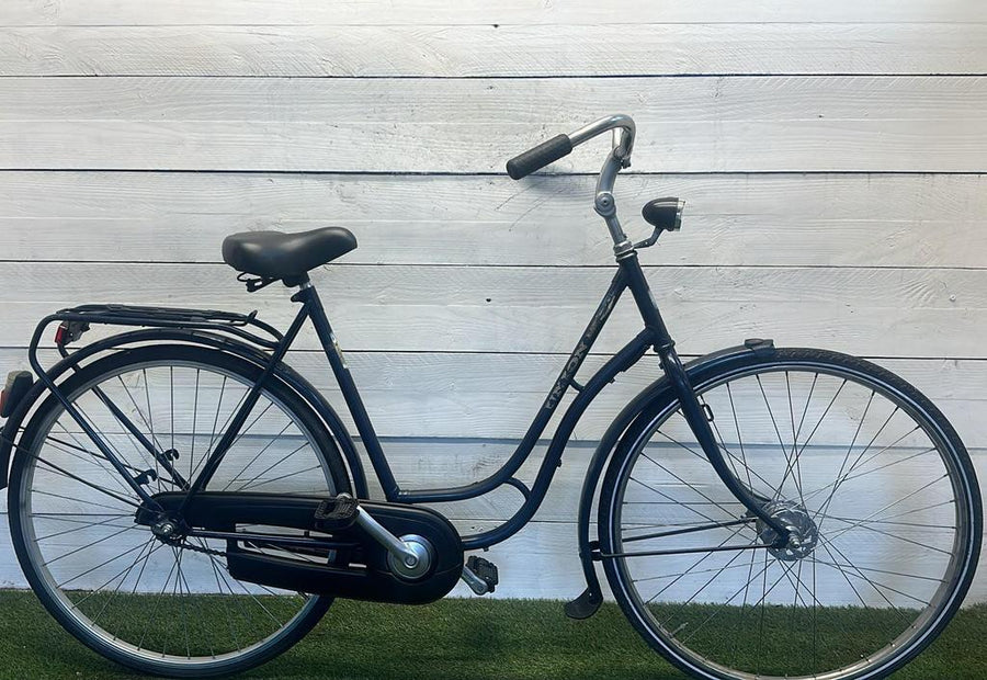 Union Damesfiets