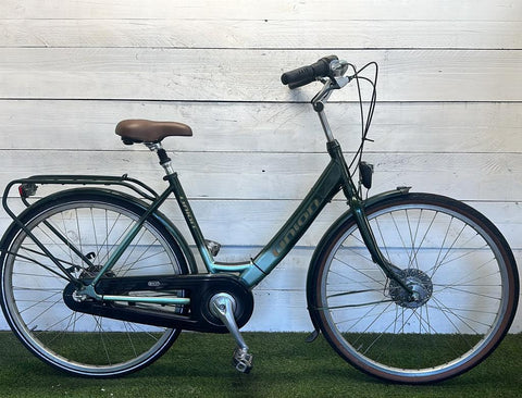 Union Damesfiets