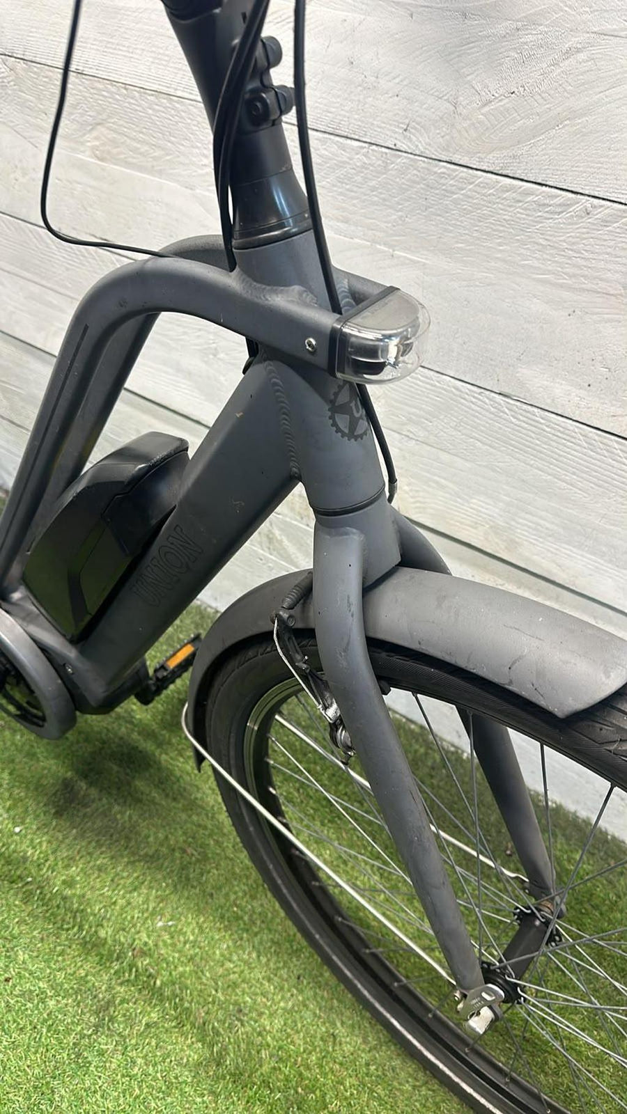 Union E-Lite