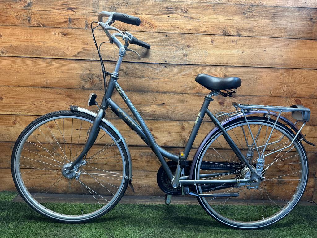 Union Flamingo 7v 28inch 53cm