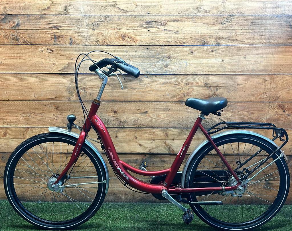 Union Flora 7v 26inch 54cm