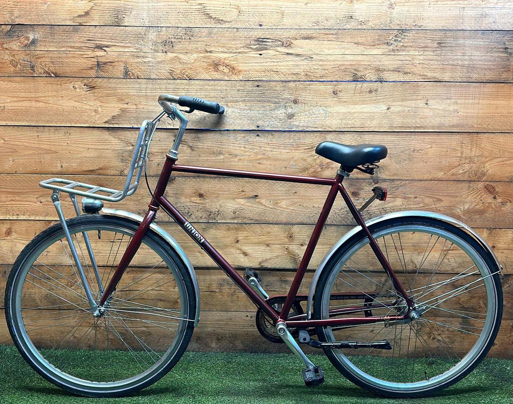 Union Flow 3v 28inch 61cm