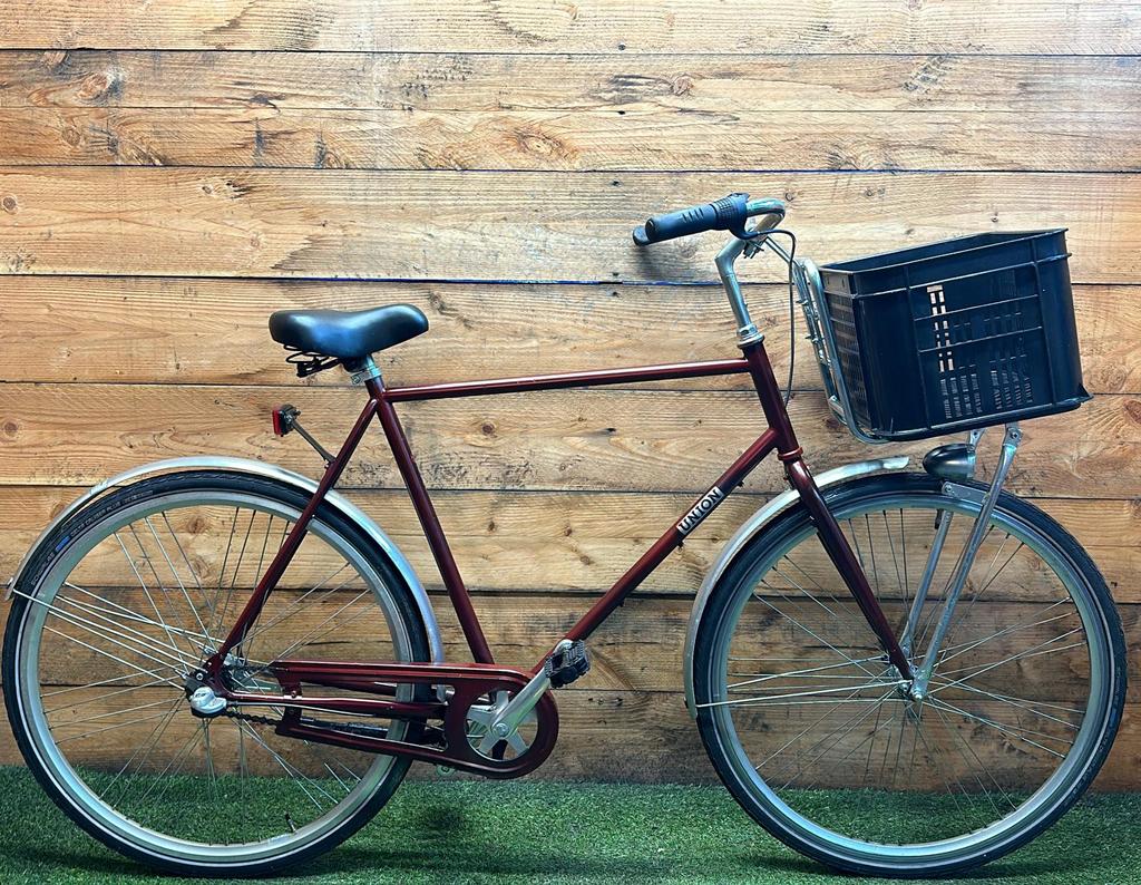 Union Flow 3v 28inch 61cm