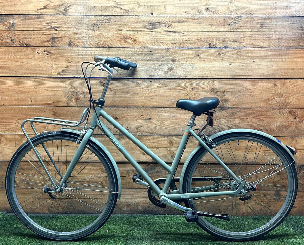 Union Flow 7v 28inch 49cm