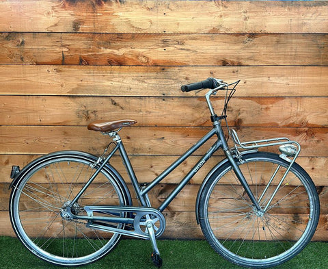 Union Flow 7v 28inch 53cm