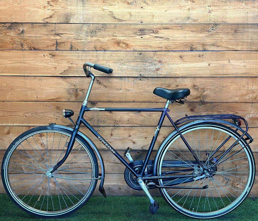 Union Herenfiets 28inch 57cm
